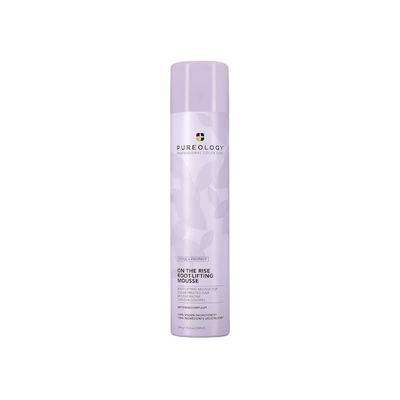 Засіб для волосся Pureology Style + Protect On The Rise Root-Lifting Mousse BS-884486437662PI фото