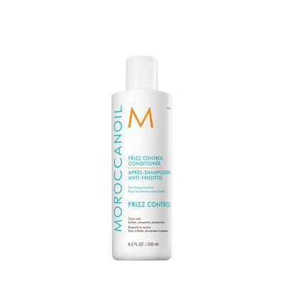 Косметичний засіб Moroccanoil Frizz Control Conditioner, 251 мл КОСМ02684 фото