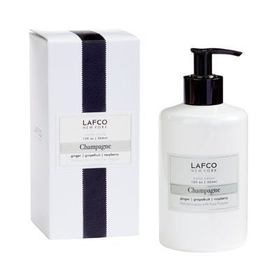 Косметичний засіб Lafco Champagne Hand Cream, 355 мл КОСМ03684 фото