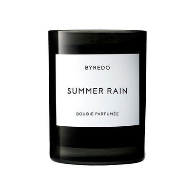 Косметичний засіб Byredo Summer Rain Scented Candle, 251 мл КОСМ05184 фото