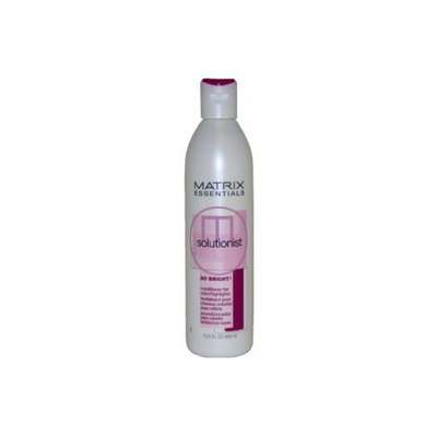 Кондиціонер для волосся Matrix Essentials Solutionist So Bright, 399 мл BS-884486004468 фото