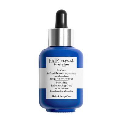 Косметичний засіб Sisley-Paris Soothing Rebalancing Cure With Intense Rebalancing Complex, 59 мл КОСМ03134 фото