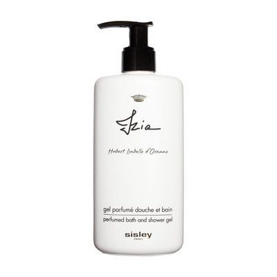 Косметичний засіб Sisley-Paris Izia Perfumed Bath and Shower Gel, 248 мл КОСМ03384 фото