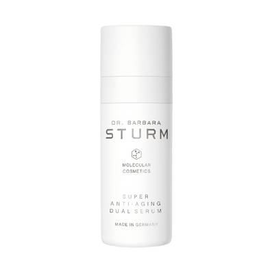 Косметичний засіб Dr. Barbara Sturm Super Anti-Aging Dual Serum, 50 мл КОСМ01634 фото