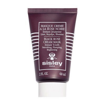 Косметичний засіб Sisley-Paris Black Rose Cream Mask, 59 мл КОСМ00584 фото