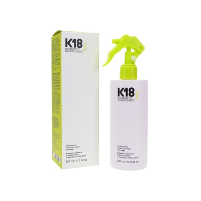 Засіб для волосся для відновлення волосся K18 Biomimetic Professional Molecular Repair Hair Mist BS-858511001463PI фото