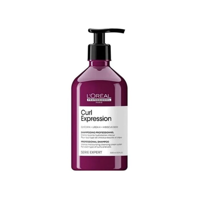 Шампунь для волосся L&rsquo;Or&eacute;al Professionnel Curl Expression Intense Moisturizing Cleansing BS-3474637076511PI фото