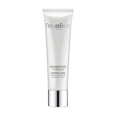Косметичний засіб Natura Biss&eacute; Diamond Luminous Perfecting Glowing Mask, 104 мл КОСМ01934 фото