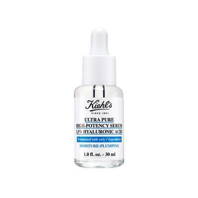 Косметичний засіб Kiehl's Since 1851 Ultra Pure High-Potency 1.5% Hyaluronic Acid Serum, 30 мл КОСМ01484 фото