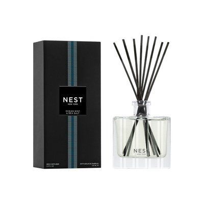 Косметичний засіб Nest Ocean Mist & Sea Salt Reed Diffuser, 174 мл КОСМ05134 фото