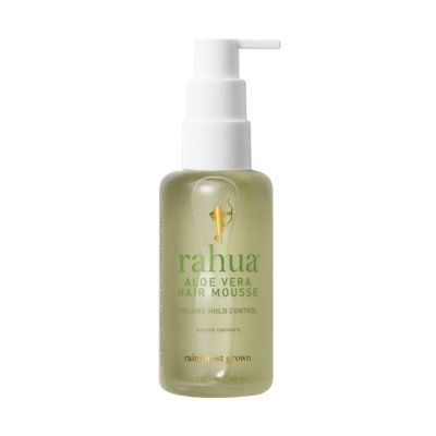 Косметичний засіб Rahua Aloe Vera Hair Mousse, 104 мл КОСМ03034 фото