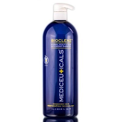 Шампунь для волосся Therapro Mediceuticals Bioclenz AntiOxidant Shampoo 1000 мл 2467808978 фото