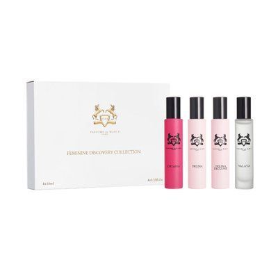 Косметичний засіб Parfums de Marly Feminine Discovery Collection, 40 мл КОСМ04634 фото