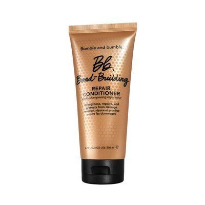 Косметичний засіб Bumble and Bumble Bond-Building Repair Conditioner, 198 мл КОСМ02734 фото