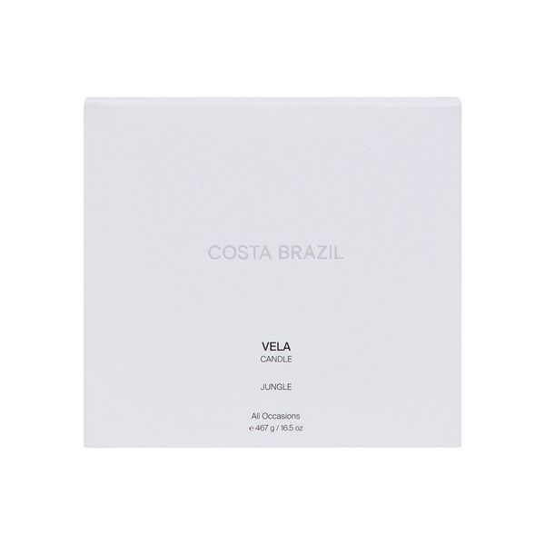 Косметичний засіб Costa Brazil Vela Jungle Candle, 488 мл КОСМ03984 фото
