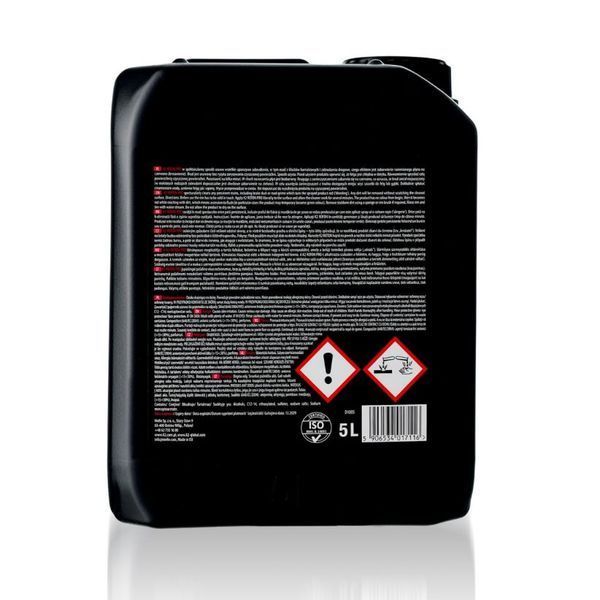 Очищувач для дисків та ковпаків Wheel Cleaner Roton PRO каністра 5 л K20517 фото