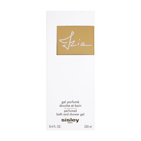 Косметичний засіб Sisley-Paris Izia Perfumed Bath and Shower Gel, 248 мл КОСМ03384 фото