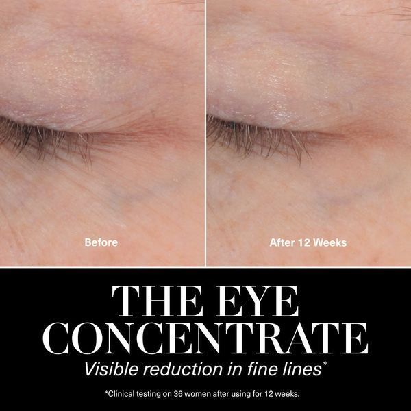 Косметичний засіб La Mer The Eye Concentrate, 15 мл КОСМ00184 фото