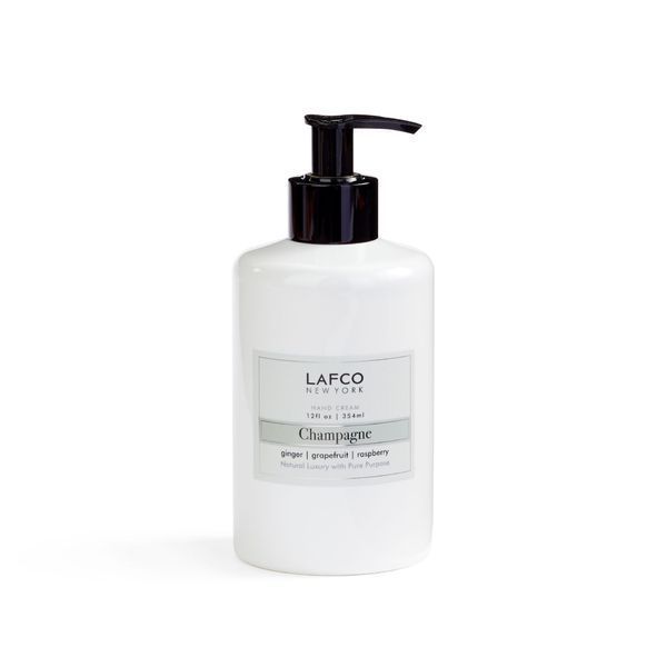 Косметичний засіб Lafco Champagne Hand Cream, 355 мл КОСМ03684 фото