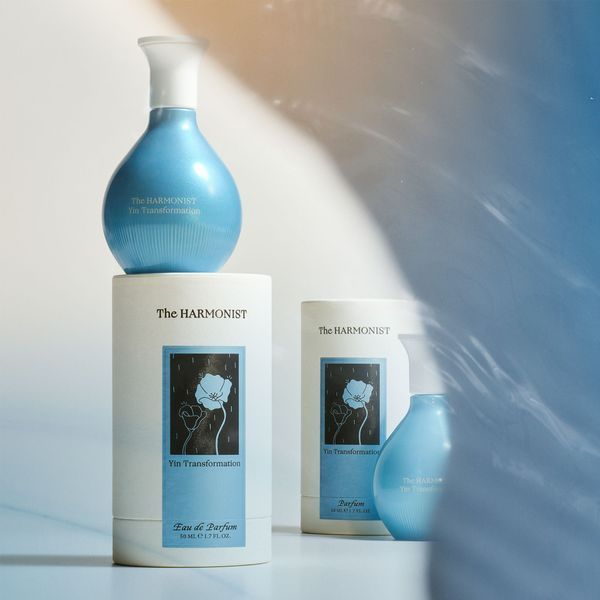 Косметичний засіб The Harmonist Yin Transformation Eau de Parfum, 50 мл КОСМ04284 фото