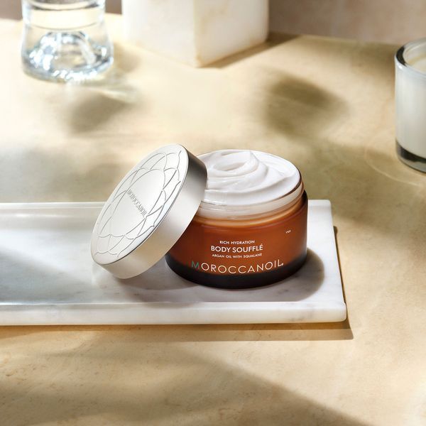 Косметичний засіб Moroccanoil Body Souffl&eacute;, 198 мл КОСМ03484 фото