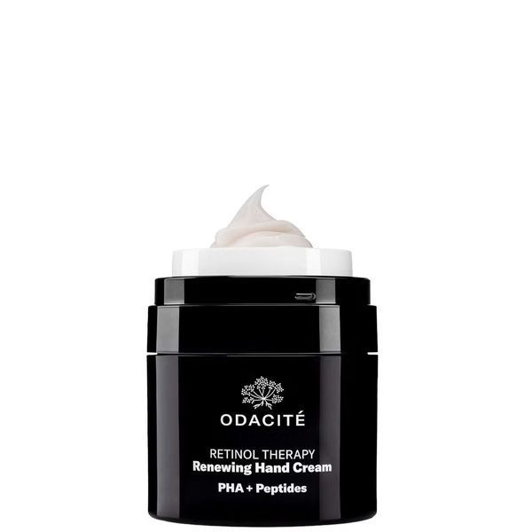 Косметичний засіб Odacit&eacute; Retinol Therapy Renewing Hand Cream, 50 мл КОСМ03784 фото
