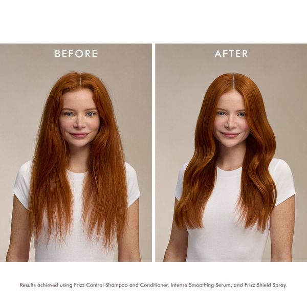 Косметичний засіб Moroccanoil Frizz Control Conditioner, 251 мл КОСМ02684 фото