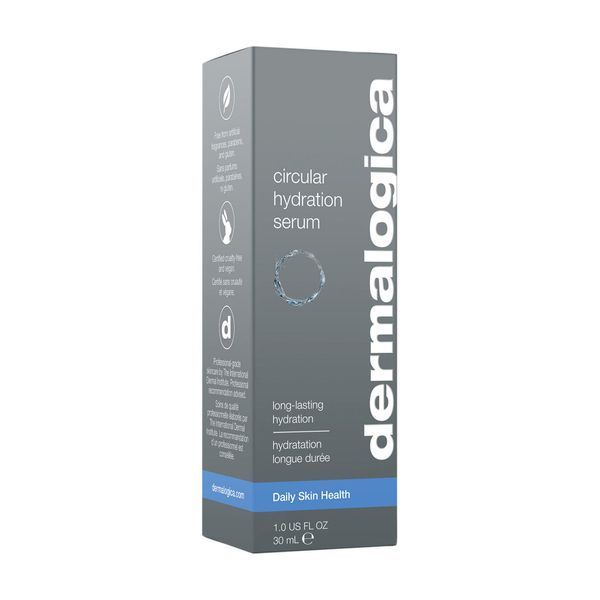Косметичний засіб Dermalogica Circular Hydration Serum, 30 мл КОСМ00784 фото