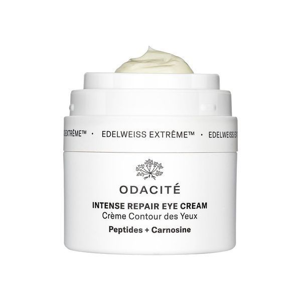 Косметичний засіб Odacit&eacute; Edelweiss Extr&ecirc;me Intense Repair Eye Cream, 15 мл КОСМ02134 фото