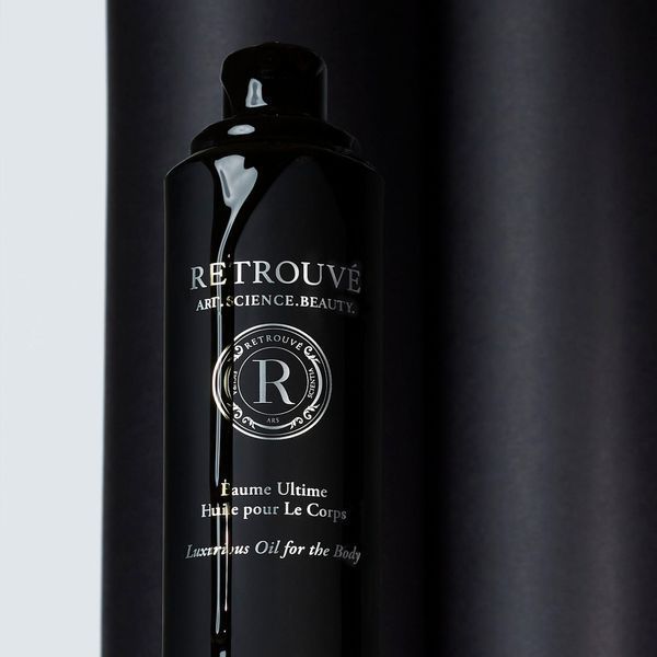 Косметичний засіб Retrouv&eacute; Baume Ultime Body Oil, 151 мл КОСМ03534 фото