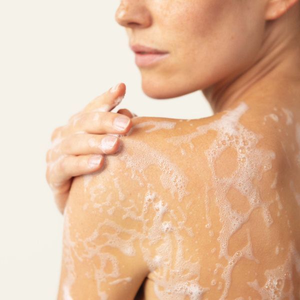 Очищувальний засіб Evolvetogether Havana Nutrient Rich Body Cleanser, 350 мл КОСМ05684 фото