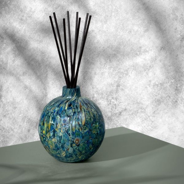 Косметичний засіб Lafco Forest Oakmoss Absolute Diffuser, 444 мл КОСМ04184 фото