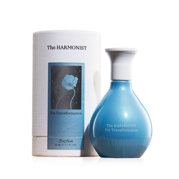 Косметичний засіб The Harmonist Yin Transformation Eau de Parfum, 50 мл КОСМ04284 фото