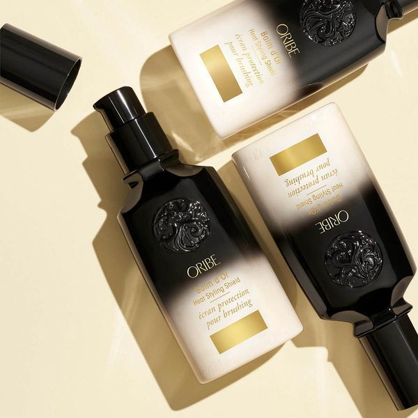 Косметичний засіб Oribe Balm d'Or, 101 мл КОСМ02934 фото