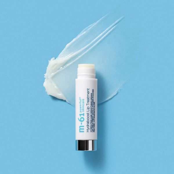 Косметичний засіб M-61 Hydraboost Lip Treatment, 4 мл КОСМ02184 фото