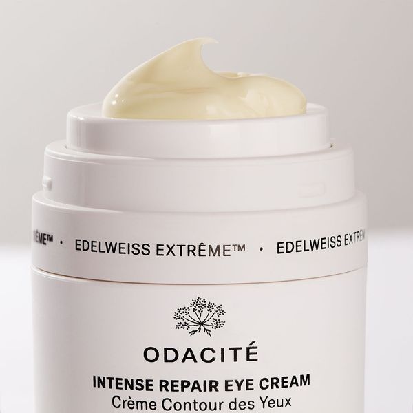 Косметичний засіб Odacit&eacute; Edelweiss Extr&ecirc;me Intense Repair Eye Cream, 15 мл КОСМ02134 фото