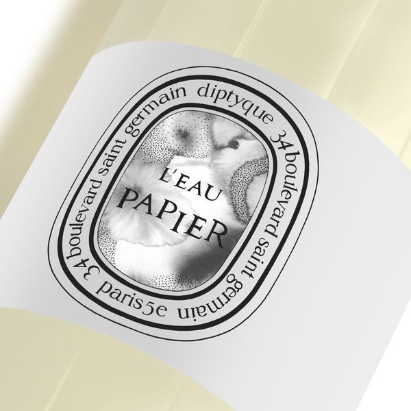 Косметичний засіб Diptyque L'Eau Papier Scented Cleansing Hand and Body Gel, 200 мл КОСМ03434 фото