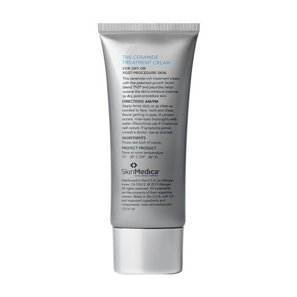 Косметичний засіб SkinMedica TNS Ceramide Treatment Cream, 59 мл КОСМ01534 фото