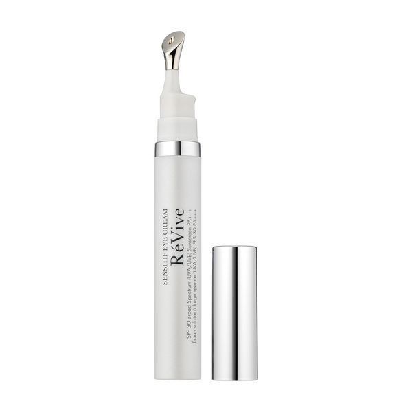 Солнцезащитный крем R&eacute;Vive Sensitif Eye Cream SPF 30, 15 мл КОСМ02084 фото
