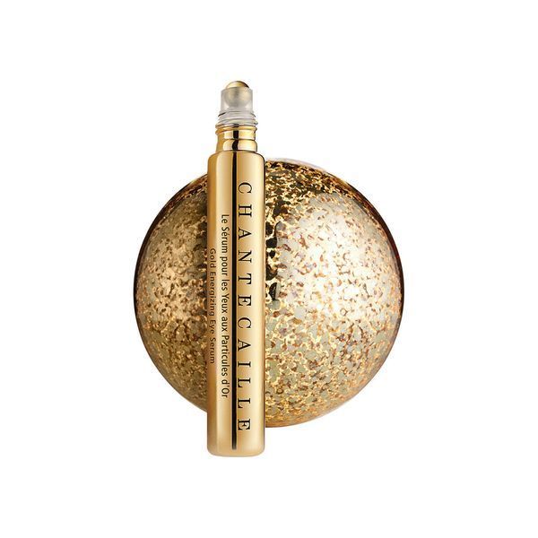 Косметичний засіб Chantecaille Gold Energizing Eye Serum, 15 мл КОСМ00634 фото