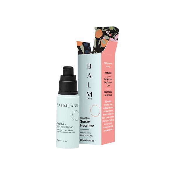 Косметичний засіб BalmLabs ClearBalm Serum Hydrator, 30 мл КОСМ00984 фото