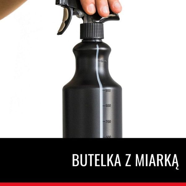 Очищувач для дисків та ковпаків Wheel Cleaner Roton PRO каністра 5 л K20517 фото