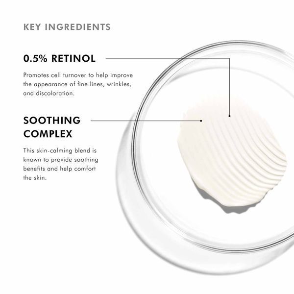 Косметичний засіб SkinCeuticals Retinol 0.5, 30 мл КОСМ00734 фото