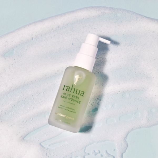 Косметичний засіб Rahua Aloe Vera Hair Mousse, 104 мл КОСМ03034 фото