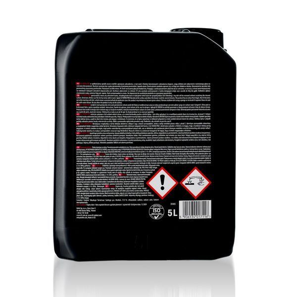 Очищувач для дисків та ковпаків Wheel Cleaner Roton PRO каністра 5 л K20517 фото