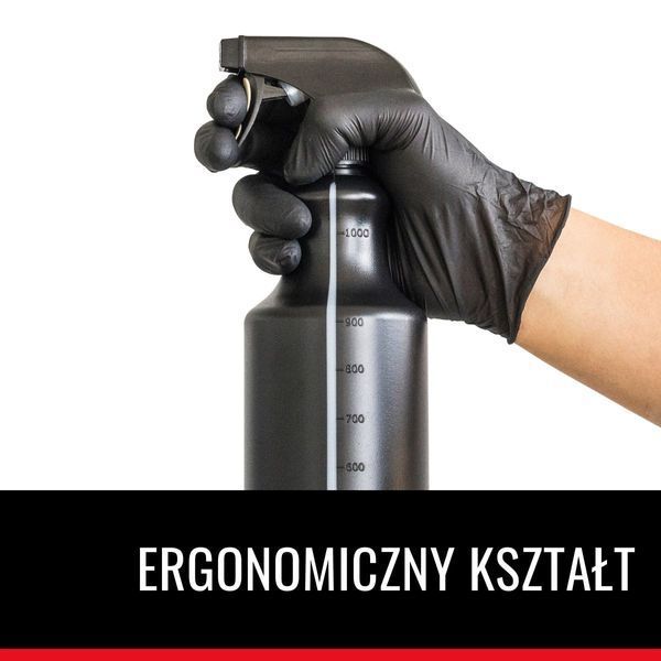 Очищувач для дисків та ковпаків Wheel Cleaner Roton PRO каністра 5 л K20517 фото