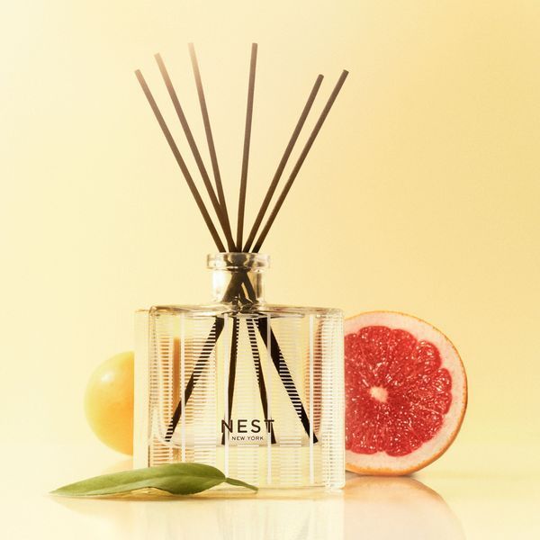 Косметичний засіб Nest Grapefruit Reed Diffuser, 174 мл КОСМ04234 фото