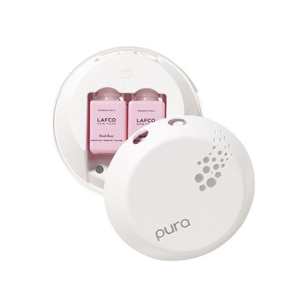Косметичний засіб Lafco Pura Blush Rose Fragrance Refill, 10 мл КОСМ06034 фото