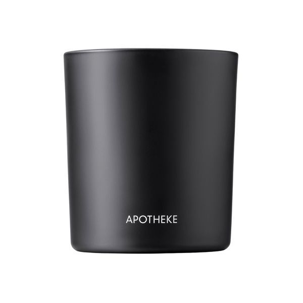 Косметичний засіб Apotheke Charcoal Classic Scented Candle, 311 мл КОСМ04084 фото