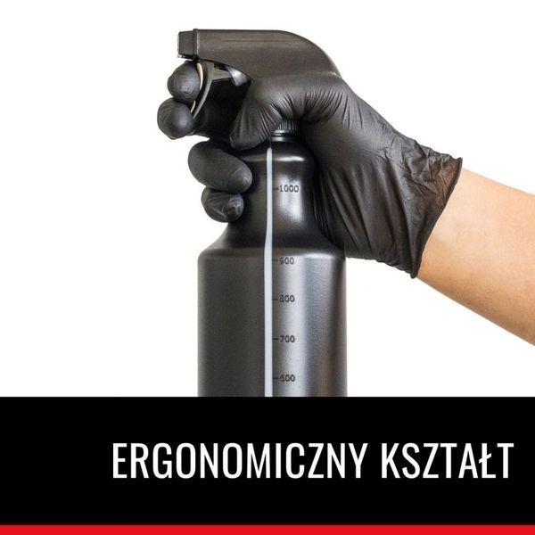 Очищувач для дисків та ковпаків Wheel Cleaner Roton PRO каністра 5 л K20517 фото